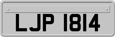 LJP1814