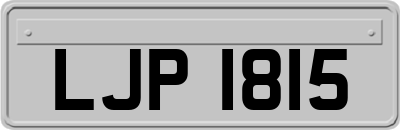 LJP1815