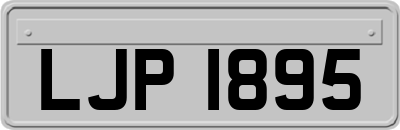 LJP1895