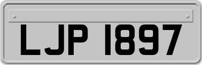 LJP1897