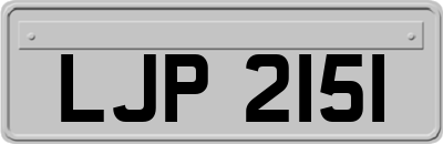 LJP2151