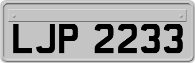 LJP2233