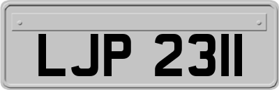 LJP2311
