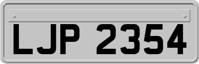 LJP2354