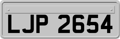 LJP2654