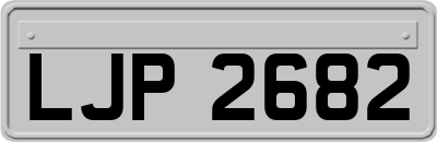 LJP2682