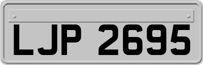 LJP2695