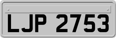 LJP2753