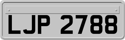 LJP2788