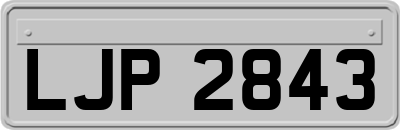 LJP2843
