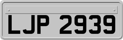 LJP2939