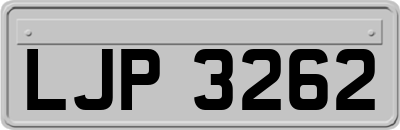 LJP3262