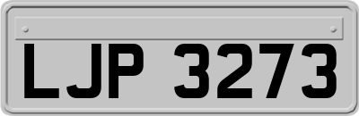 LJP3273