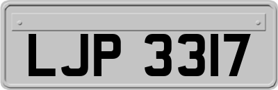 LJP3317
