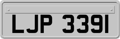 LJP3391