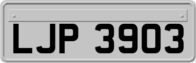 LJP3903