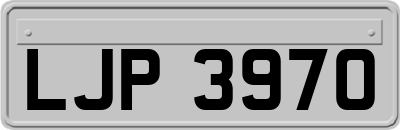 LJP3970