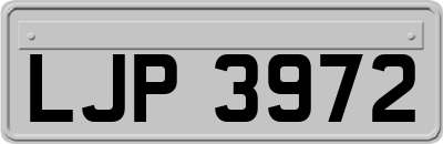 LJP3972