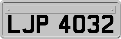 LJP4032