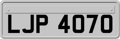 LJP4070