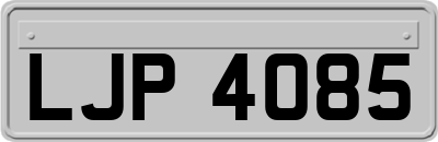 LJP4085
