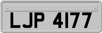 LJP4177
