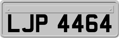 LJP4464