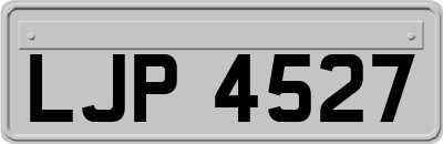 LJP4527