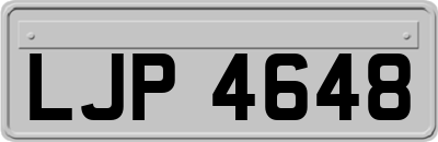 LJP4648
