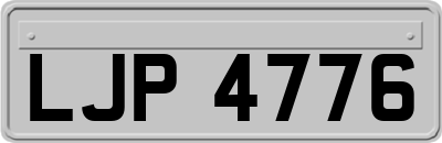 LJP4776