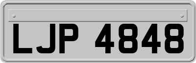 LJP4848