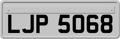 LJP5068