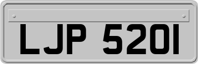LJP5201
