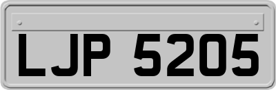 LJP5205
