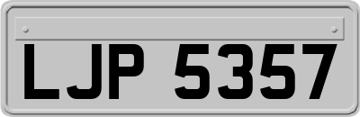 LJP5357