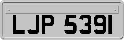 LJP5391