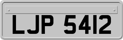 LJP5412