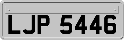 LJP5446