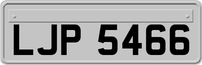 LJP5466