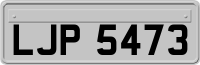 LJP5473