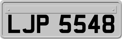 LJP5548