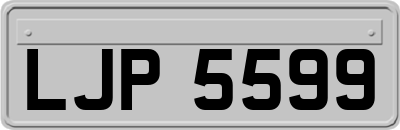 LJP5599