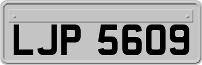 LJP5609