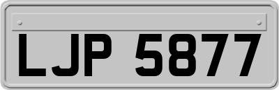 LJP5877