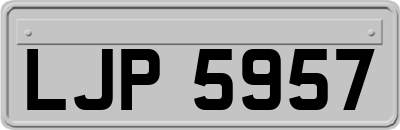 LJP5957