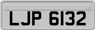 LJP6132