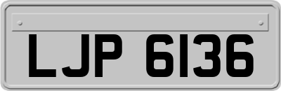 LJP6136