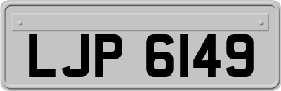 LJP6149