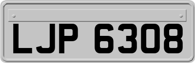 LJP6308