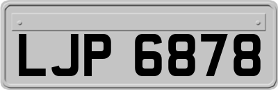 LJP6878